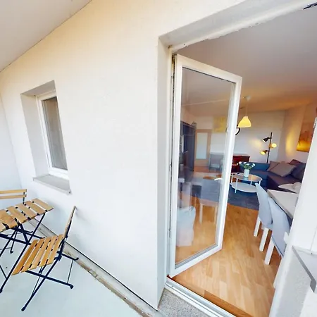 Apartment Fuer Kulturhauptstadtentdecker *